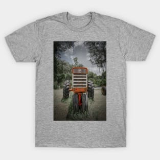 Growing Rust T-Shirt